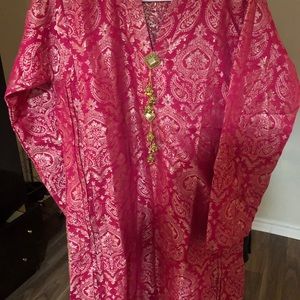 Desi dress